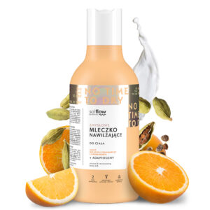 soflow-amazon-mleczko do ciała zmysłowe
