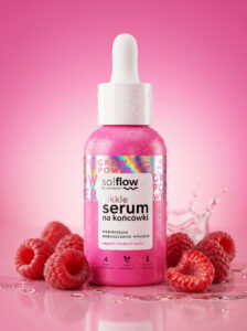 soflow-grow power-serum