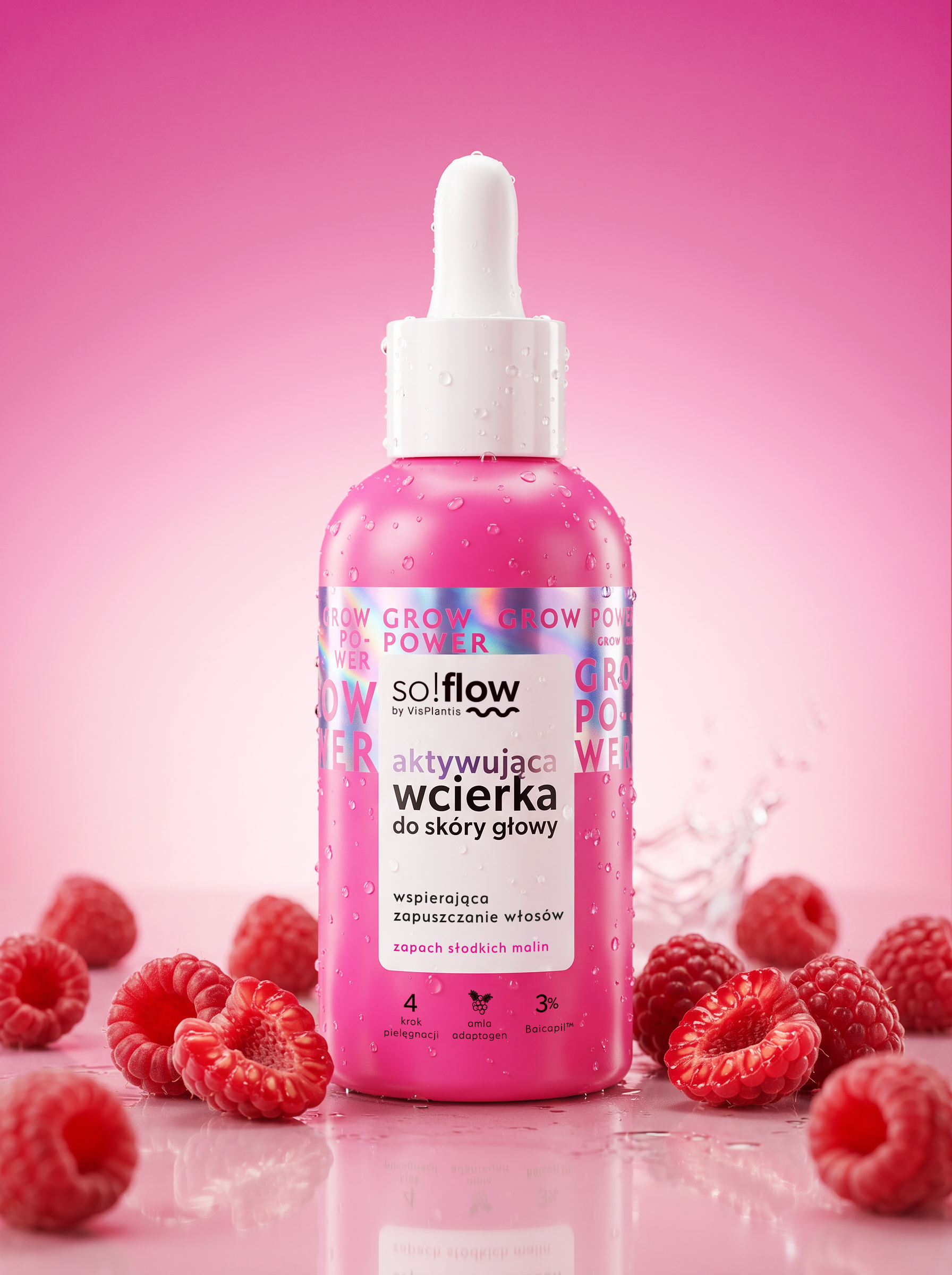soflow-grow power-wcierka